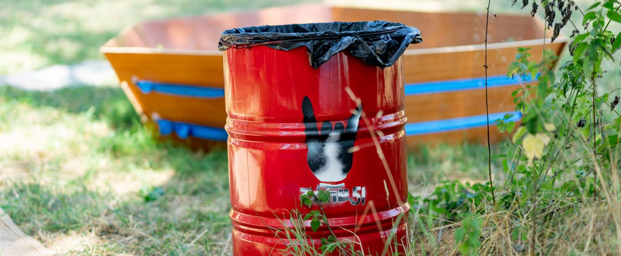 Développement durable – Summer Vibration -© Bartosch Salmanski 128db.fr