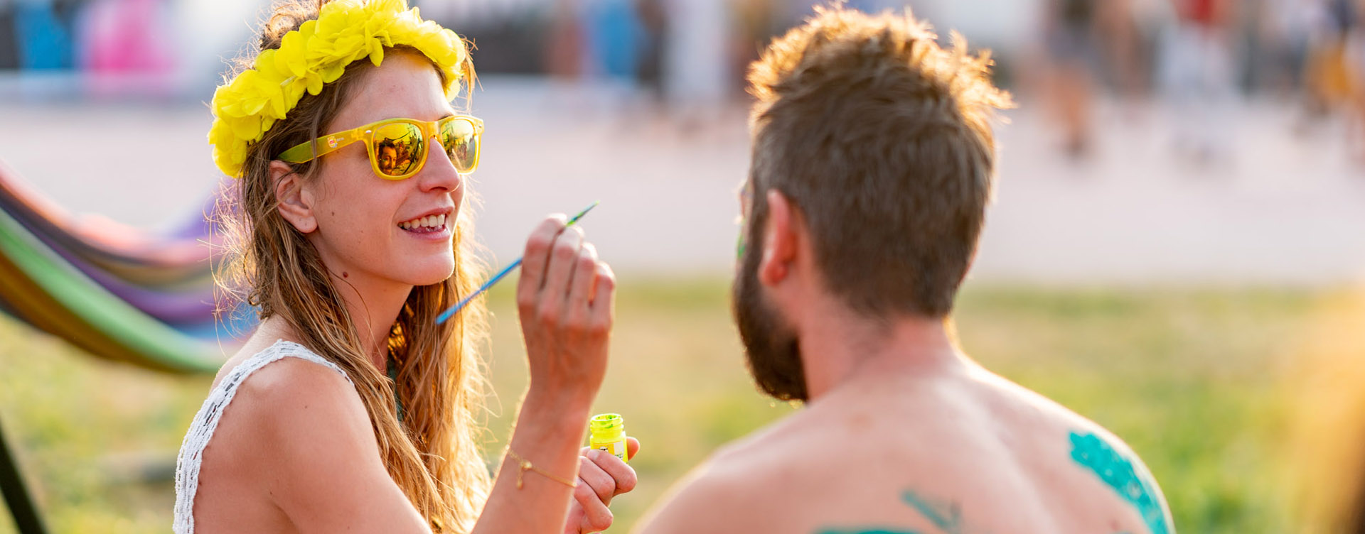 Summer Vibration © Bartosch Salmanski – 128db.fr